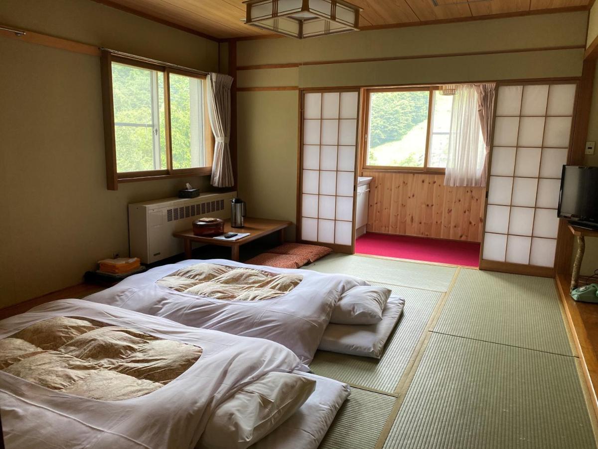 Hotel Aspen Shiga Yamanouchi  Zewnętrze zdjęcie