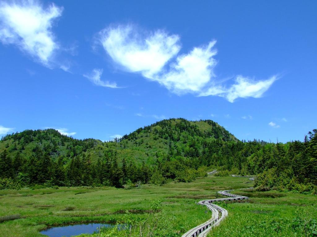 Hotel Aspen Shiga Yamanouchi  Zewnętrze zdjęcie