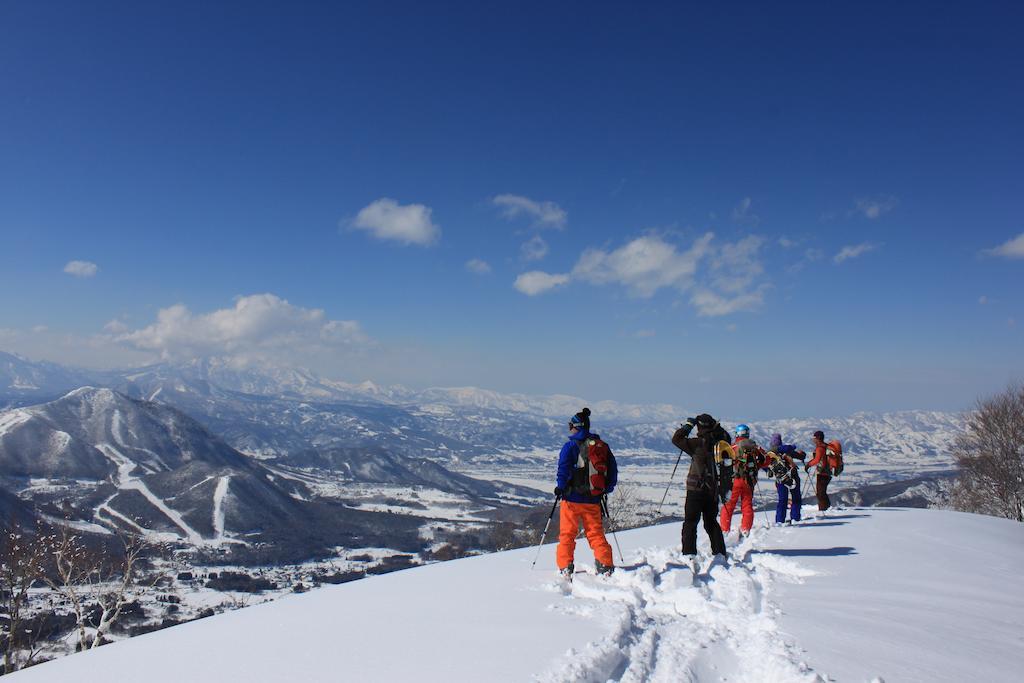 Hotel Aspen Shiga Yamanouchi  Zewnętrze zdjęcie