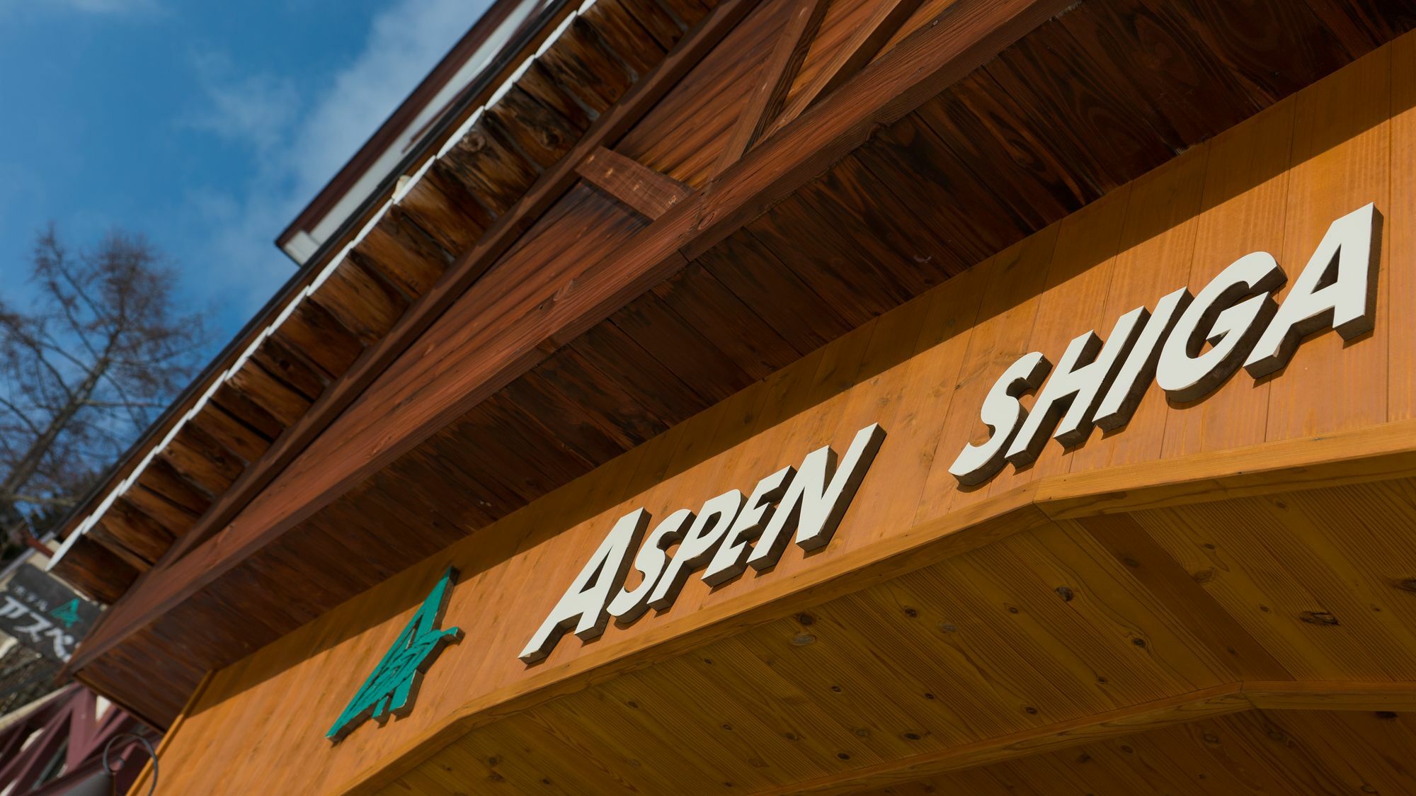 Hotel Aspen Shiga Yamanouchi  Zewnętrze zdjęcie